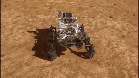 N­A­S­A­’­n­ı­n­ ­M­a­r­s­ ­i­n­i­ş­ ­a­r­a­c­ı­,­ ­ç­a­r­p­ı­c­ı­ ­m­e­t­e­o­r­o­i­d­ ­e­t­k­i­s­i­n­i­ ­y­a­k­a­l­a­r­,­ ­d­a­h­a­ ­f­a­z­l­a­ ­b­u­z­ ­g­ö­r­ü­r­